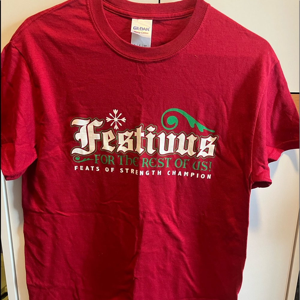 Christmas t shirt